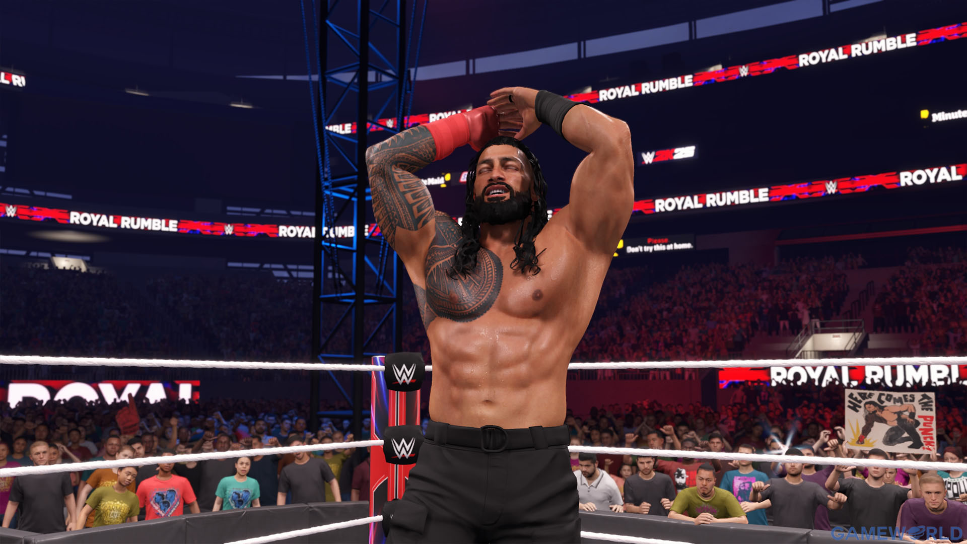 wwe 2k25 review 4