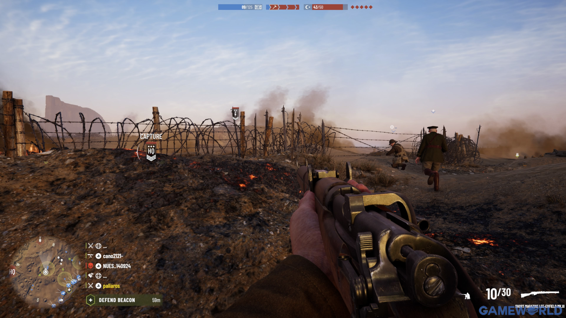 Gallipoli 1
