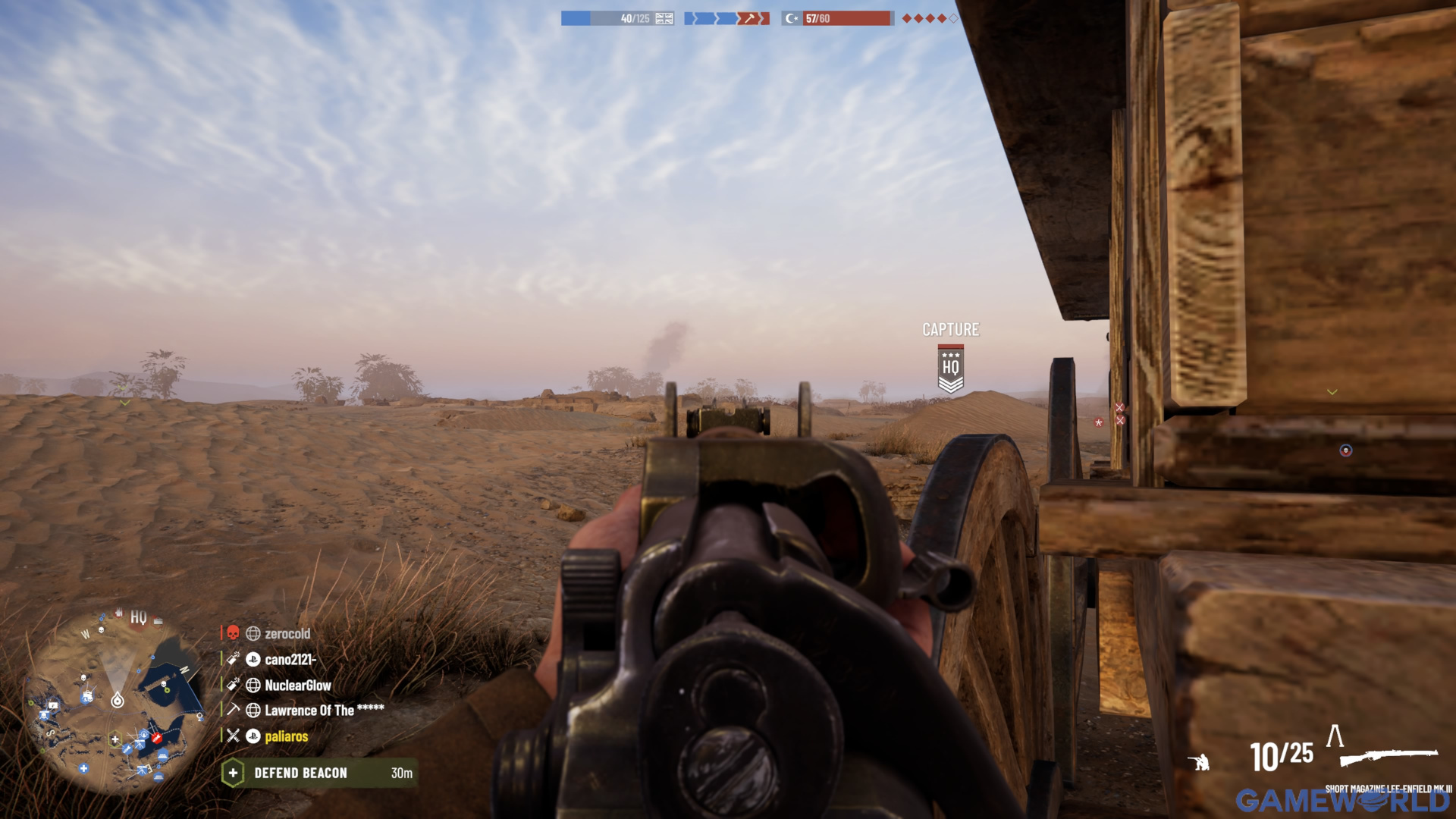 Gallipoli 1
