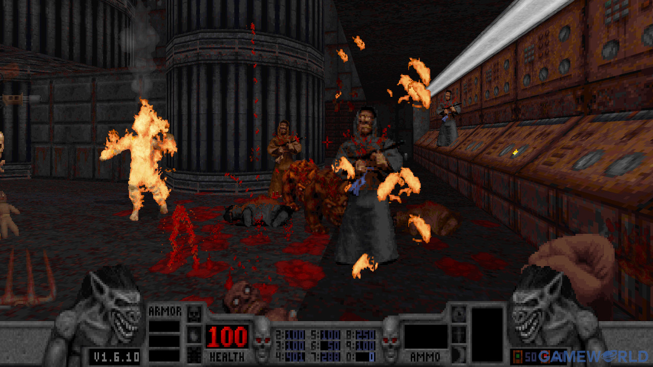 blood fresh supply 2