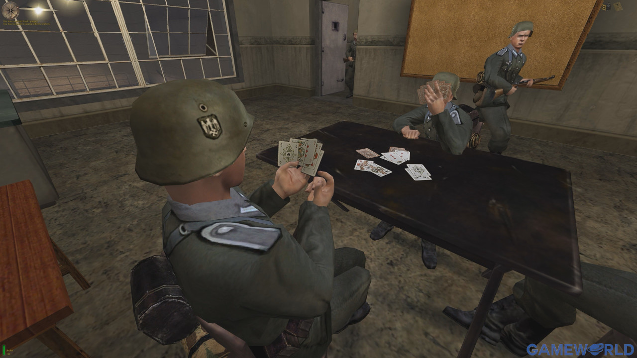 medal of honor allied assault 1