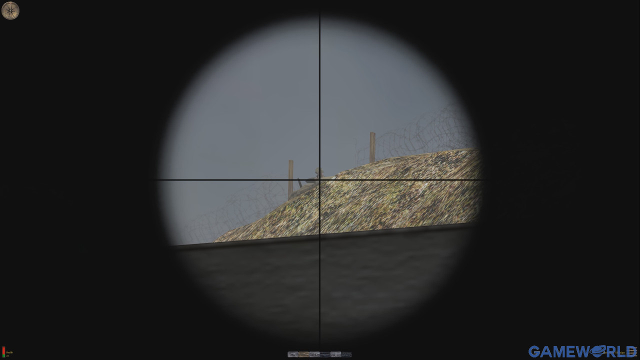 medal of honor allied assault 2