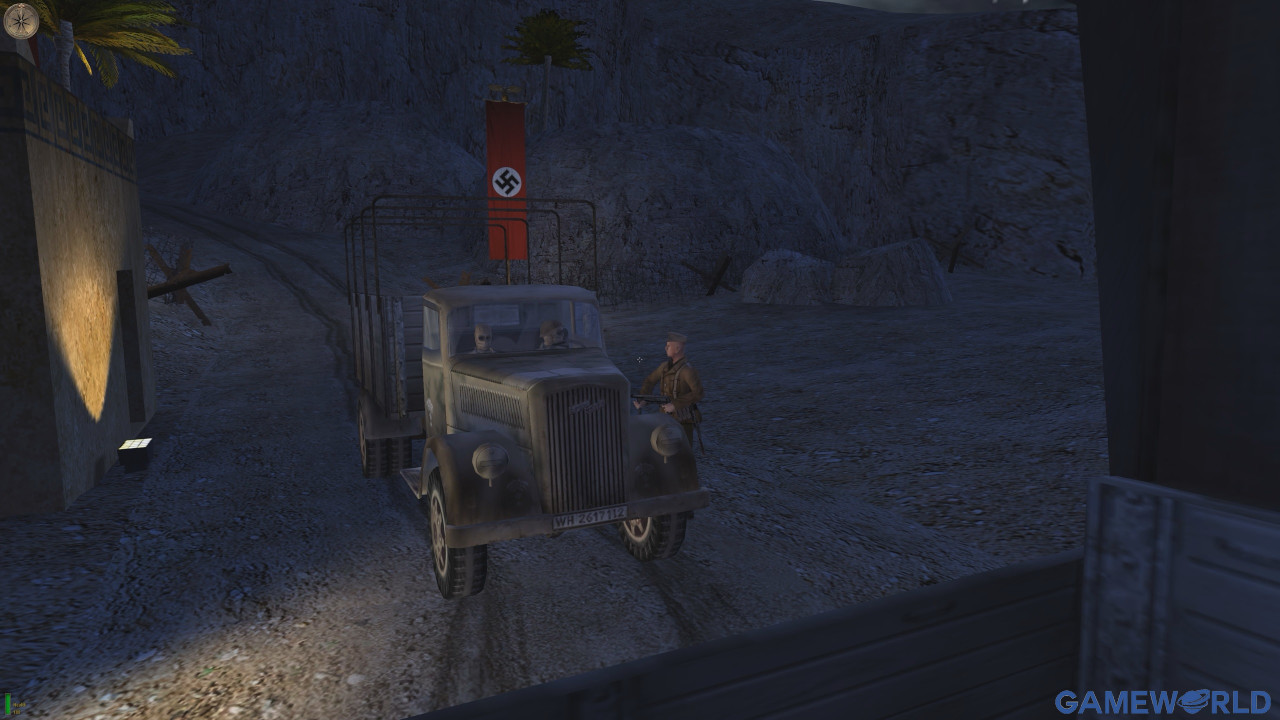 medal of honor allied assault 3