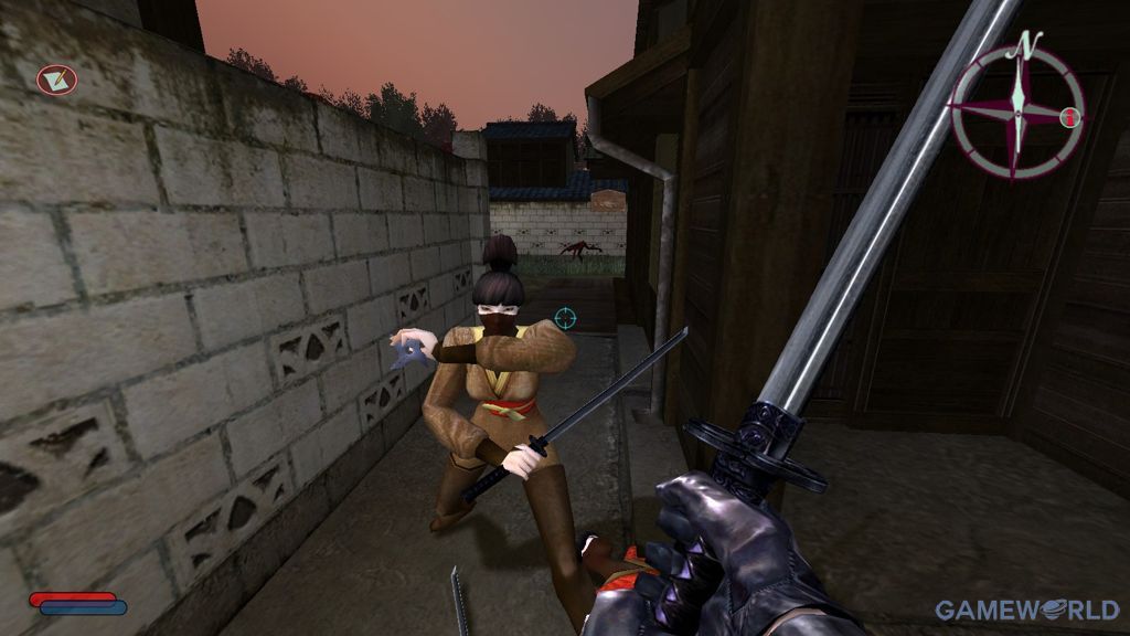 no one lives forever 2 a spy in harms way 2