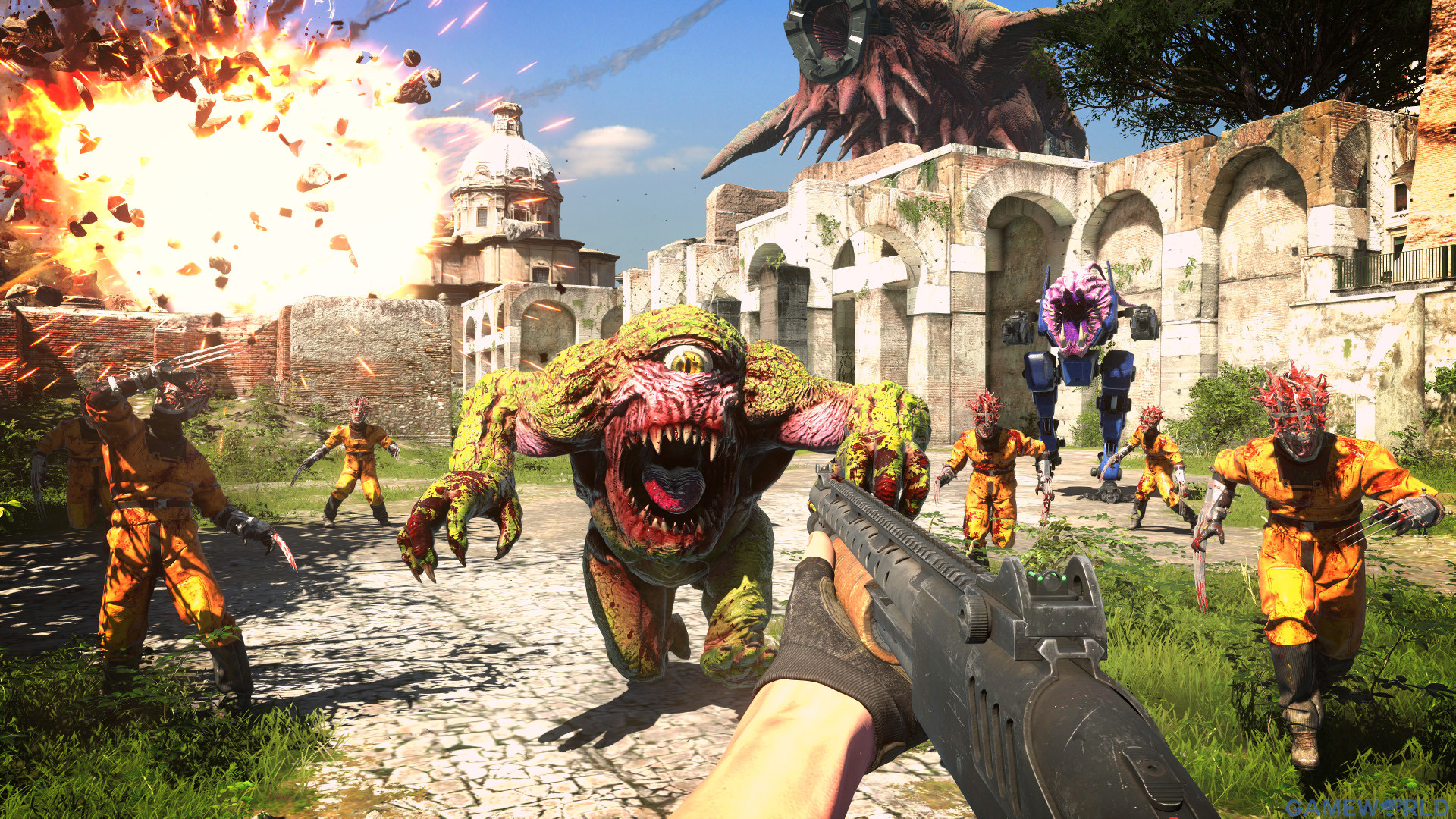 serious sam 4 2