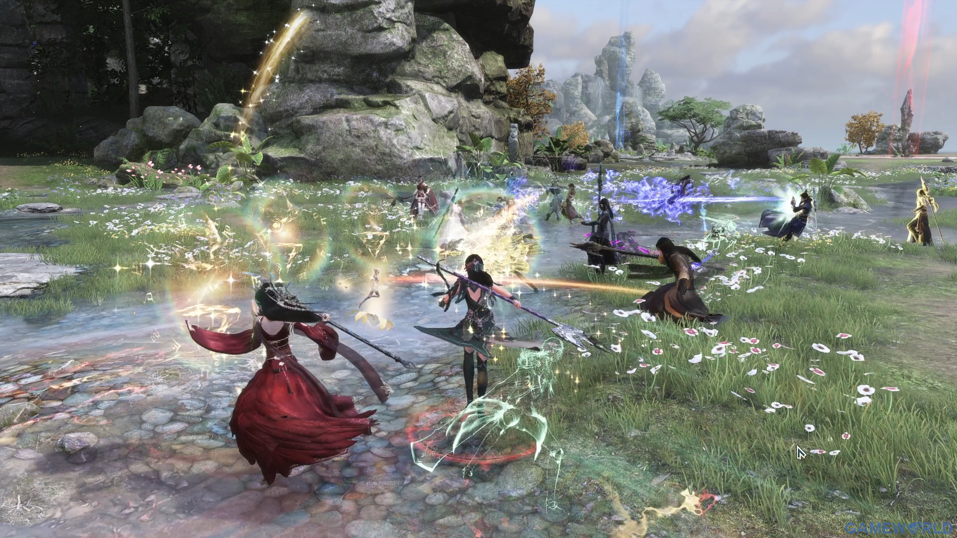 swords of legends online 1