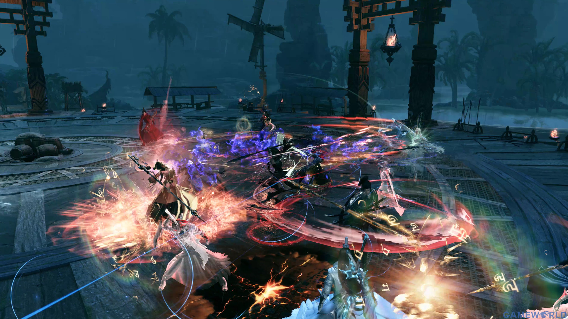 swords of legends online 2