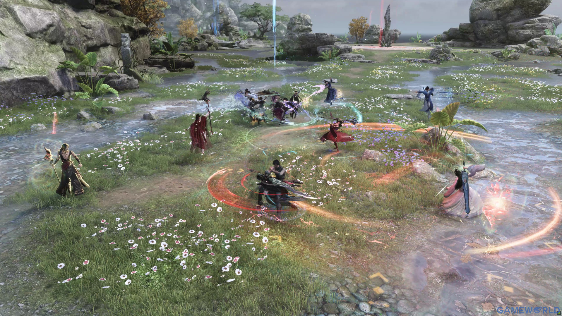 swords of legends online 3