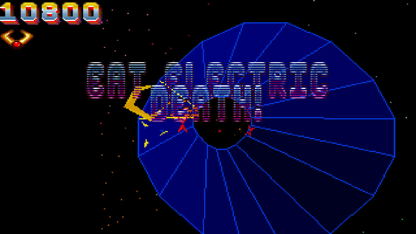 Tempest 2000 review 3