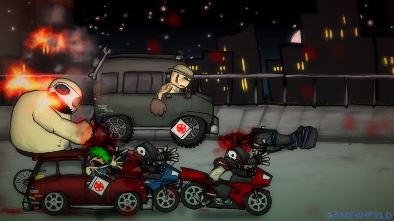 charlie murder 2