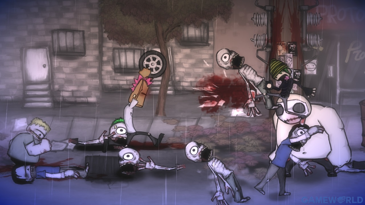 charlie murder 6