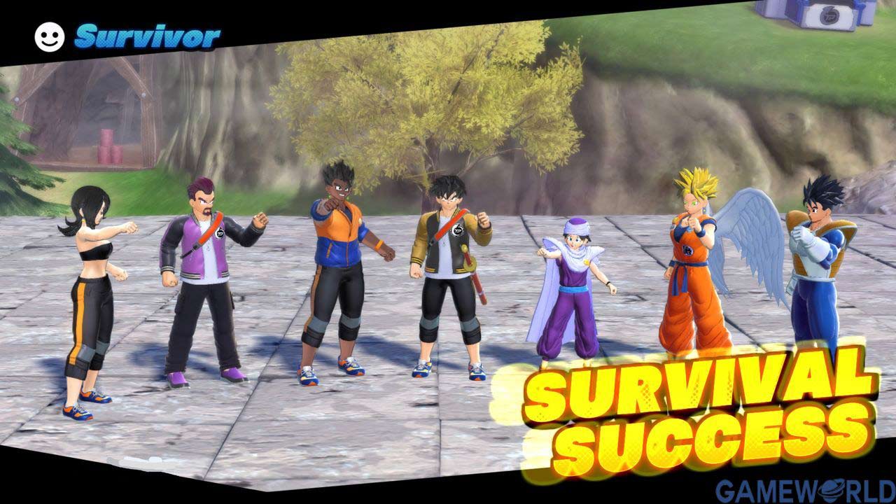 dragonball the breakers 3