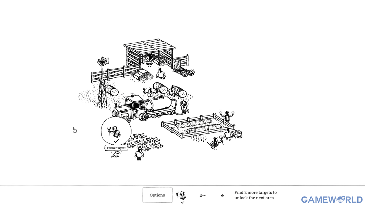 hidden folks 1