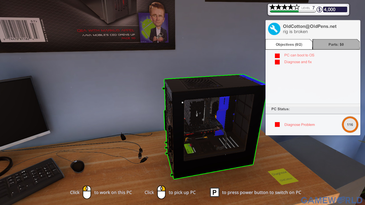 pc building simulator 1