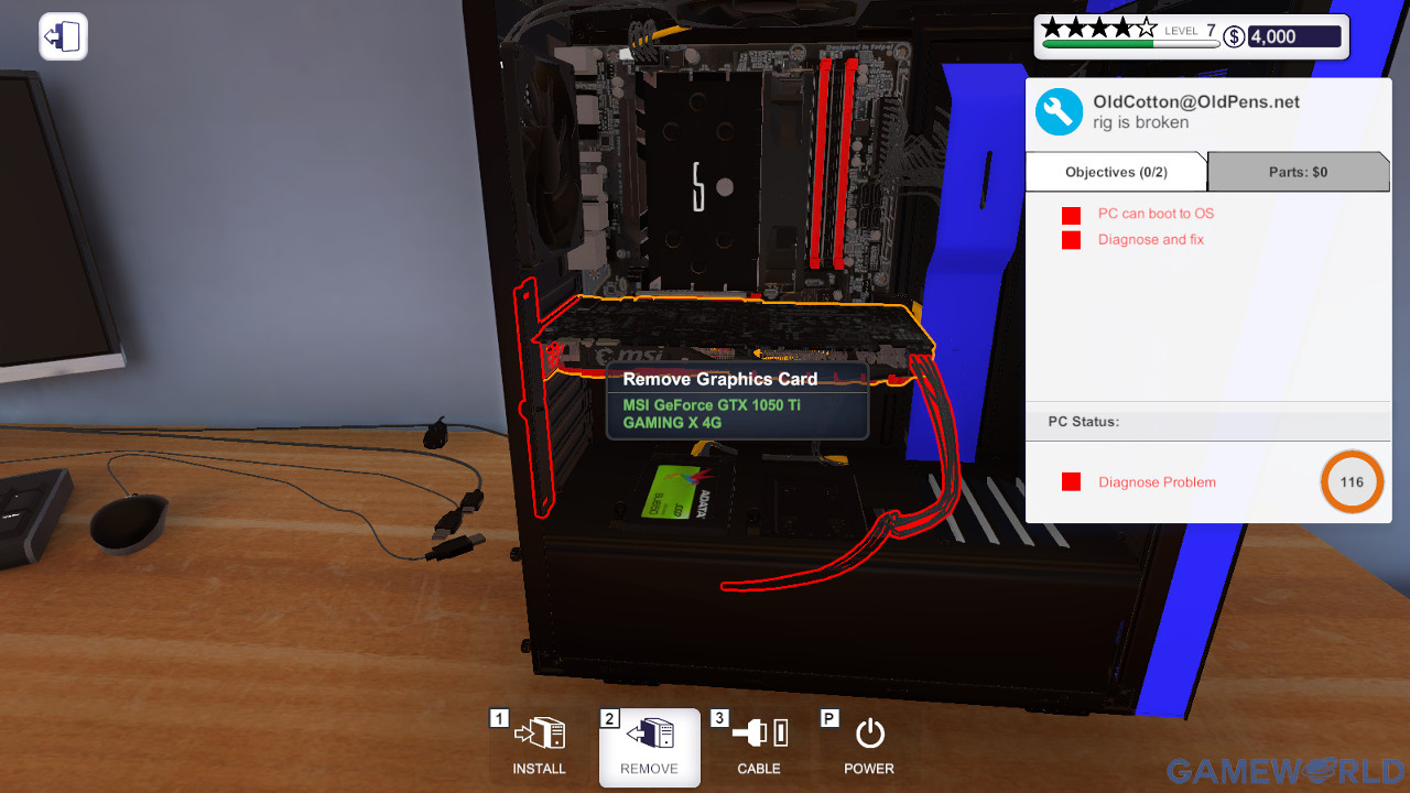 pc building simulator 2