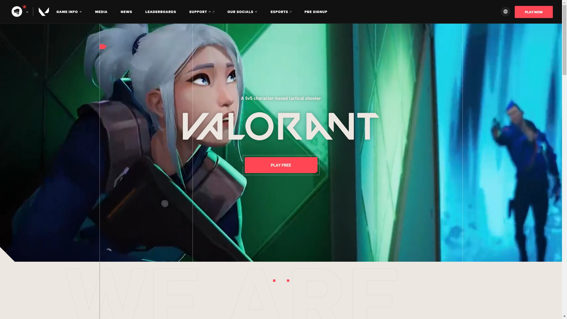 valorant cyprus english
