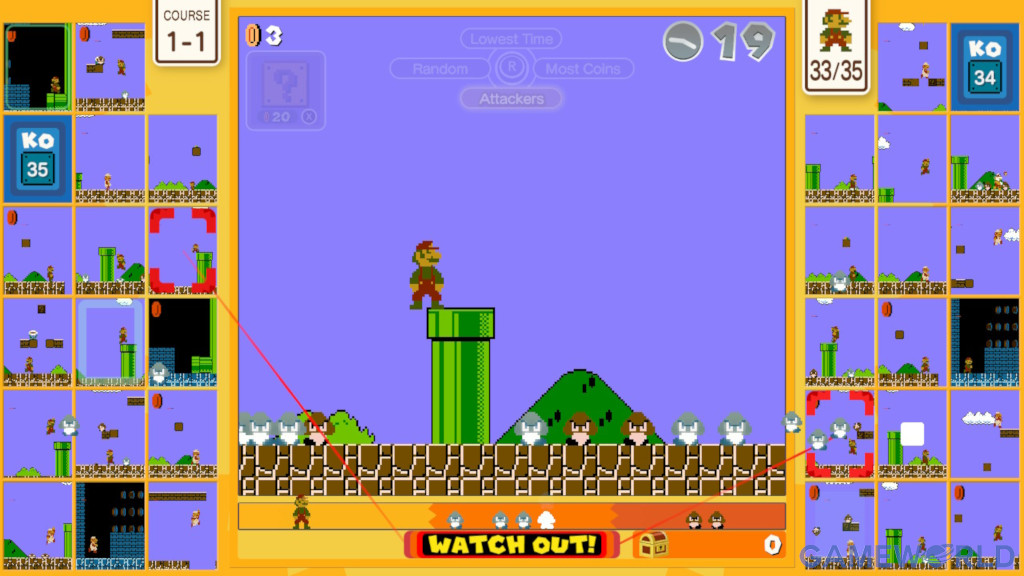 Super Mario Bros 35 1