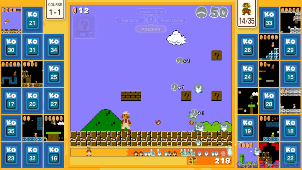 Super Mario Bros 35 3