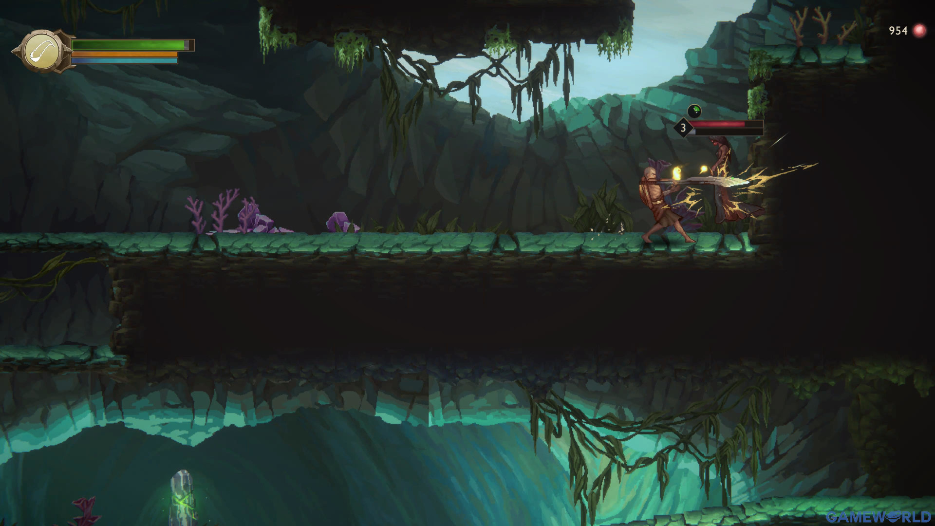 god of war sons of sparta 3