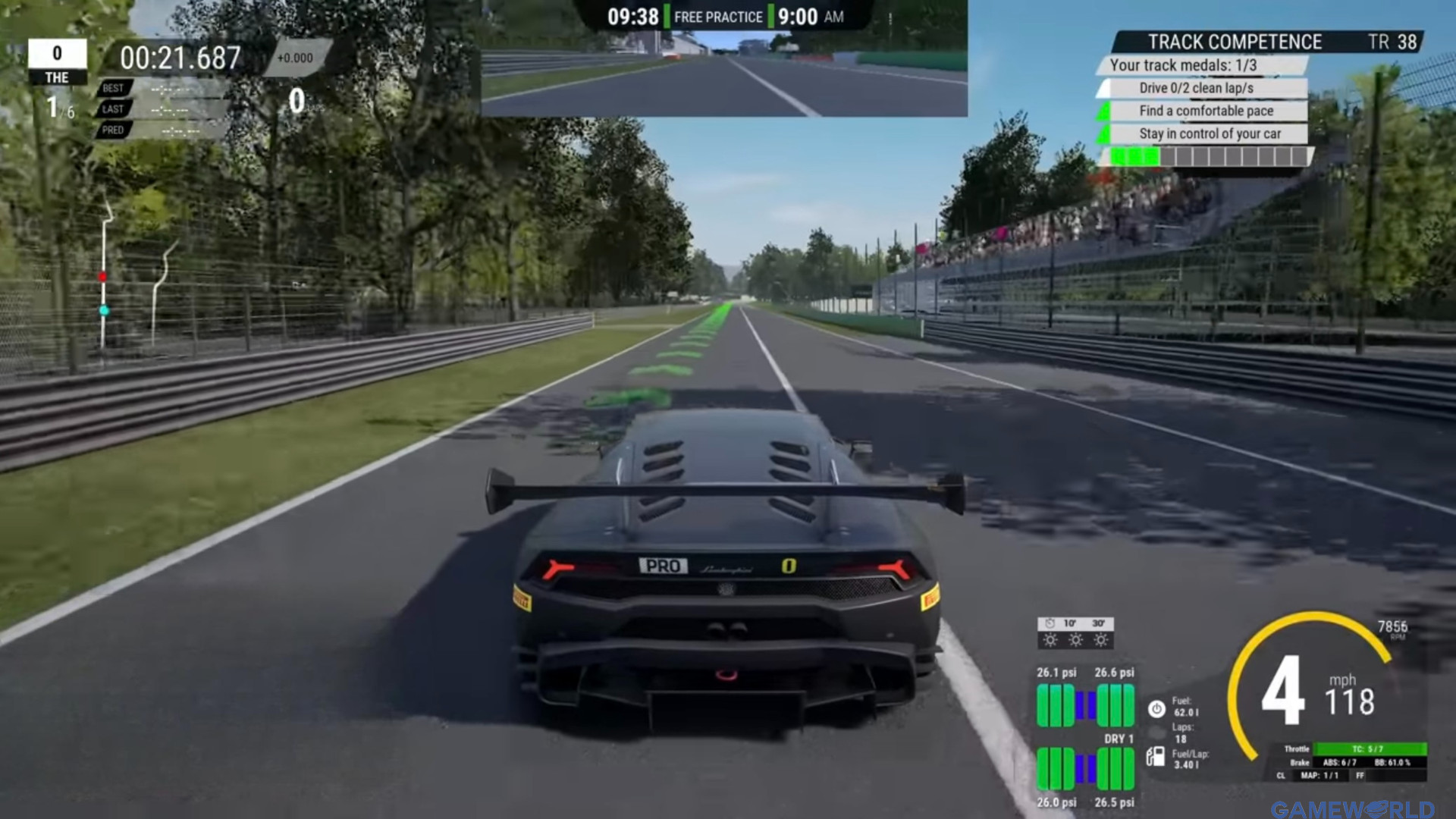 assetto corsa competizione 2