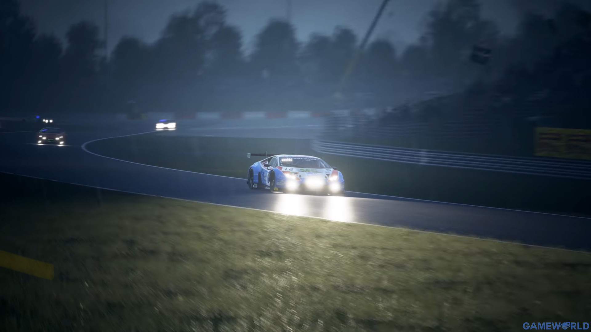 assetto corsa competizione 3