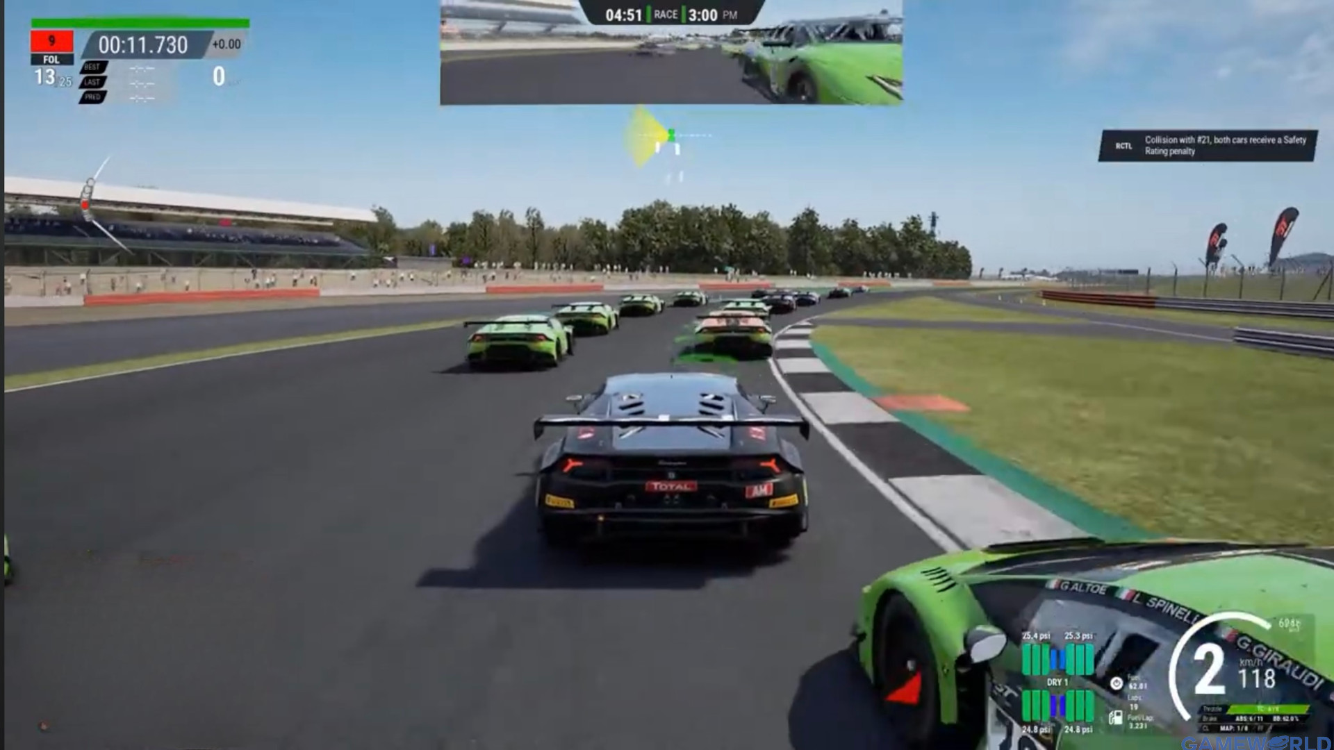 assetto corsa competizione 4