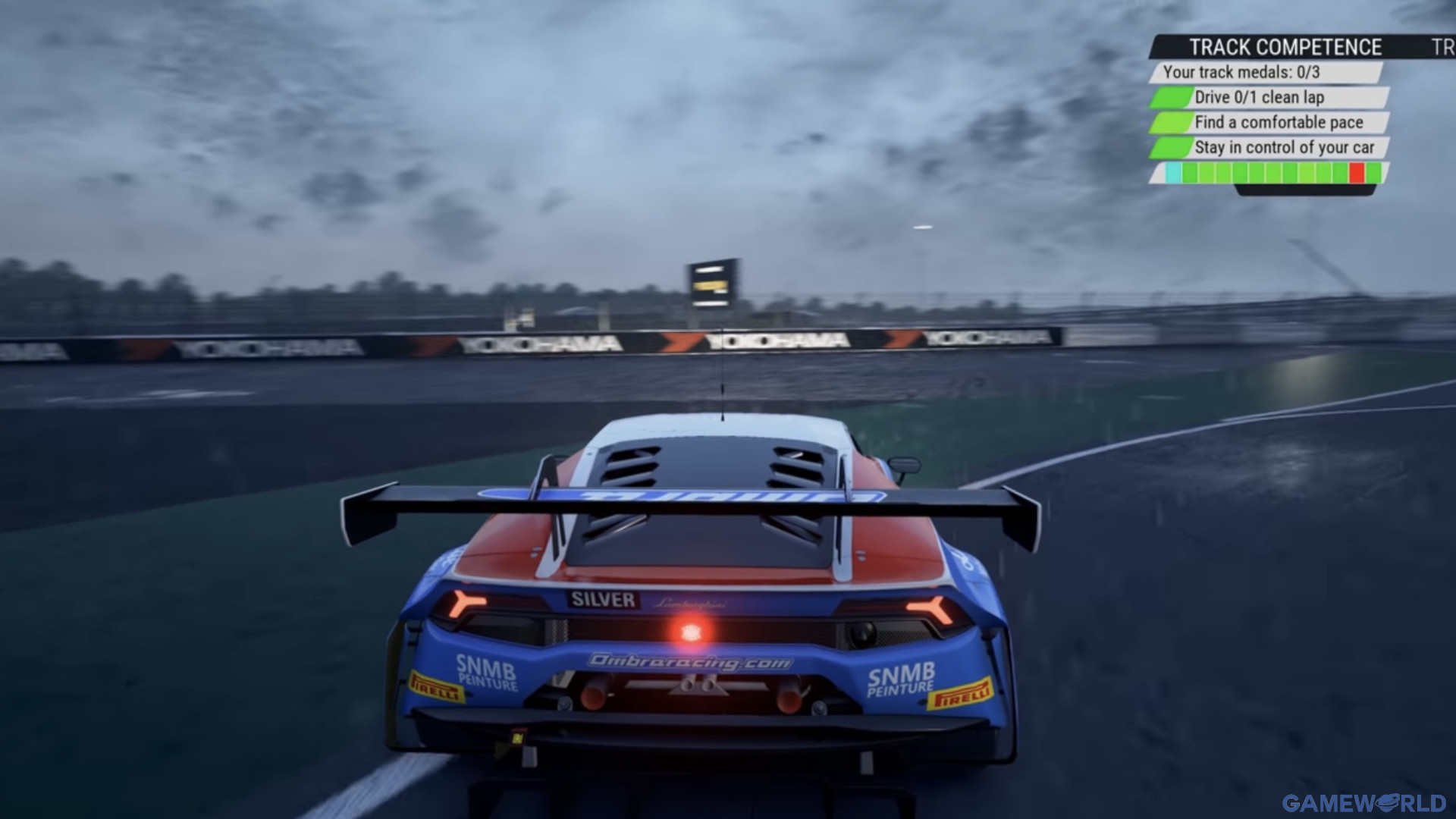 assetto corsa competizione 6