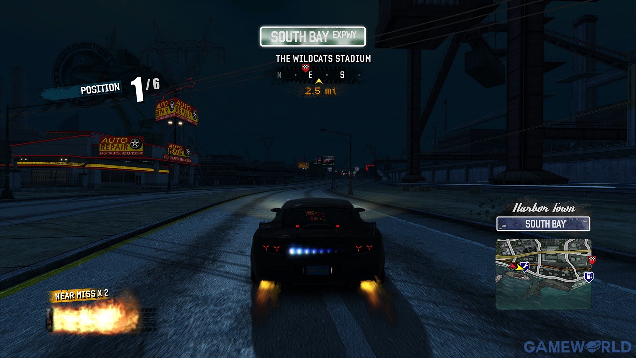 burnout paradise remastered 1