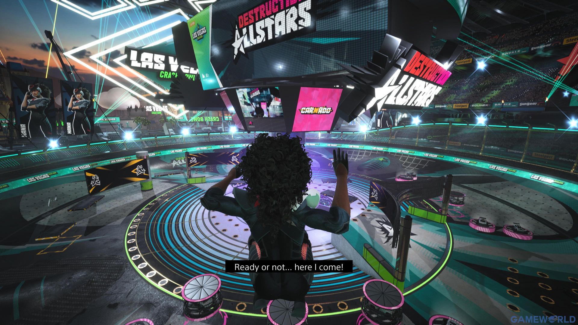 destruction allstars 3