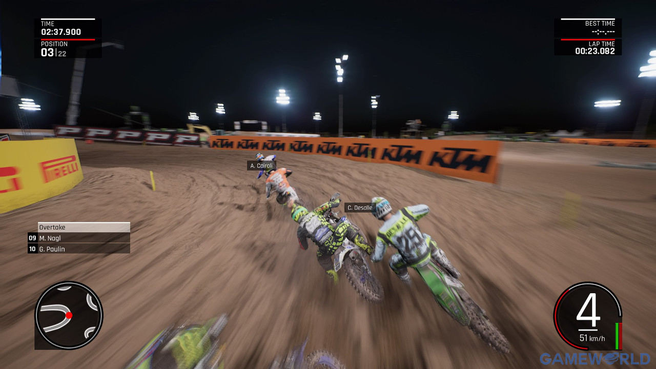 mxgp pro 2