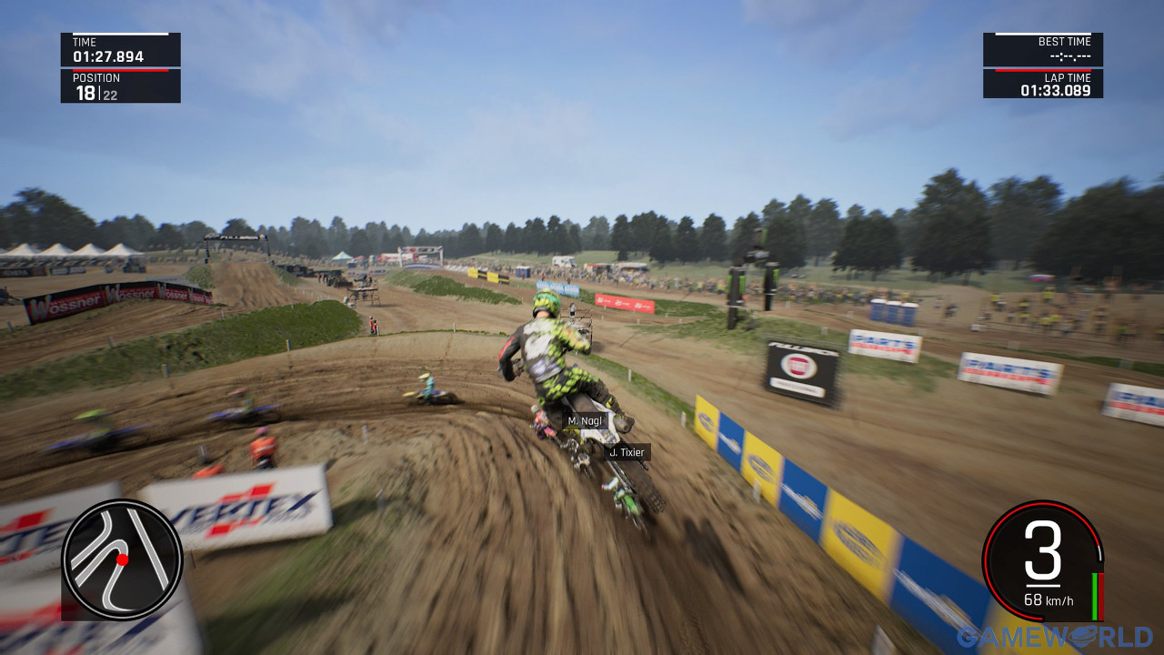 mxgp pro 5