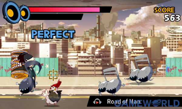 radiohammer 1