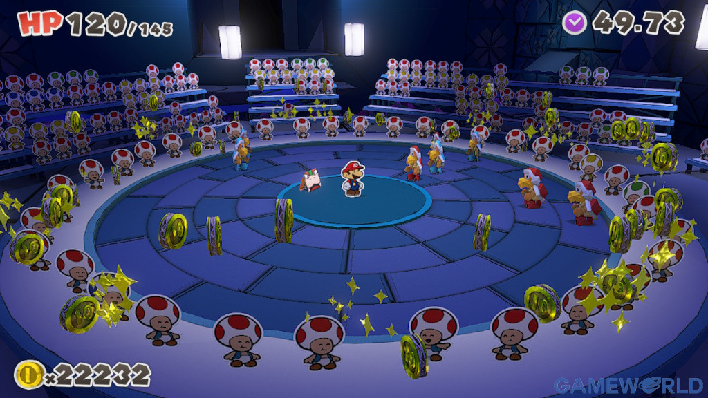 Paper Mario 1