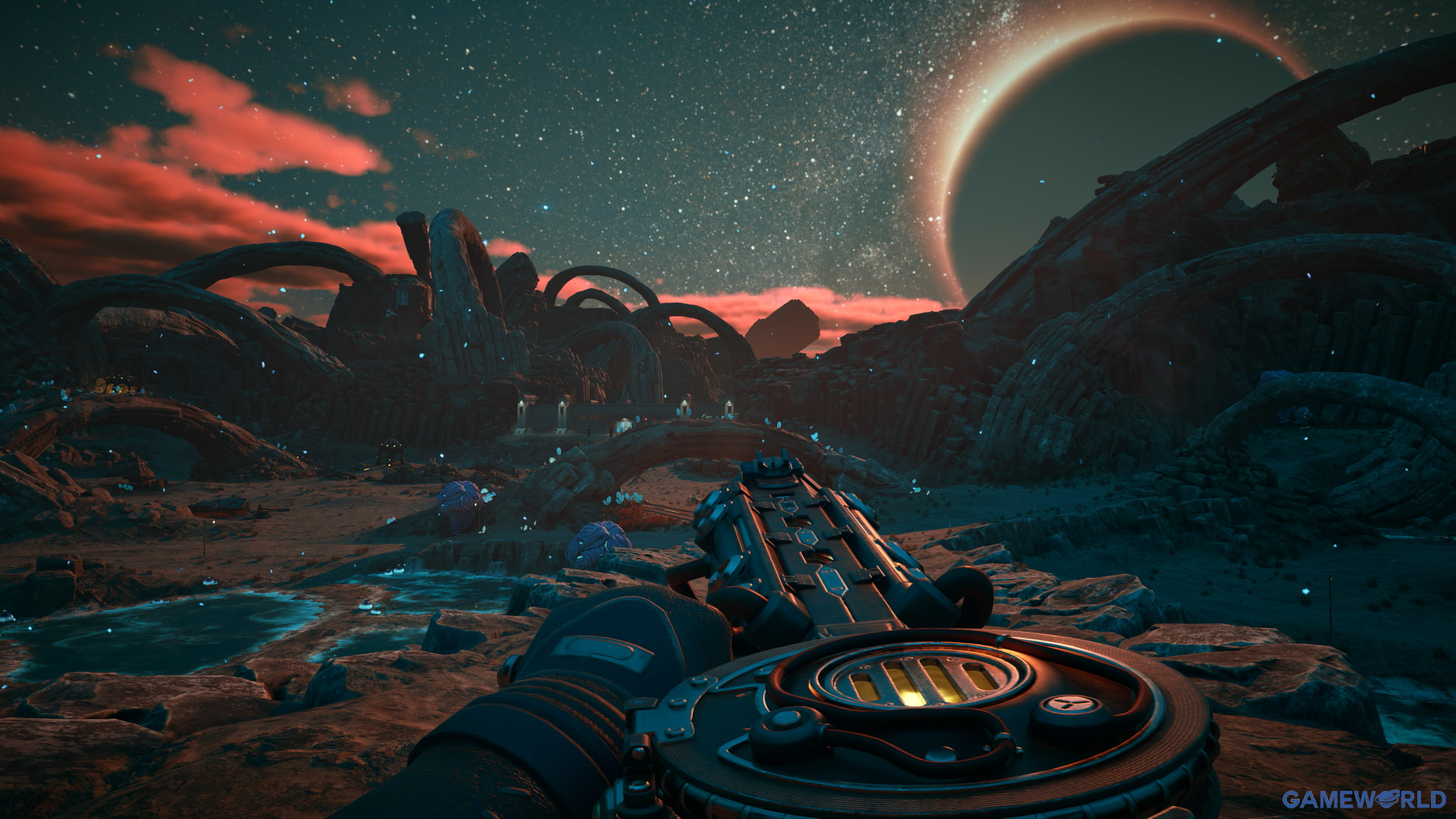 The Outer Worlds 2 1