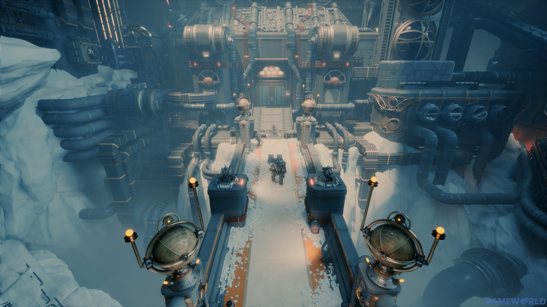 The Outer Worlds 2 5