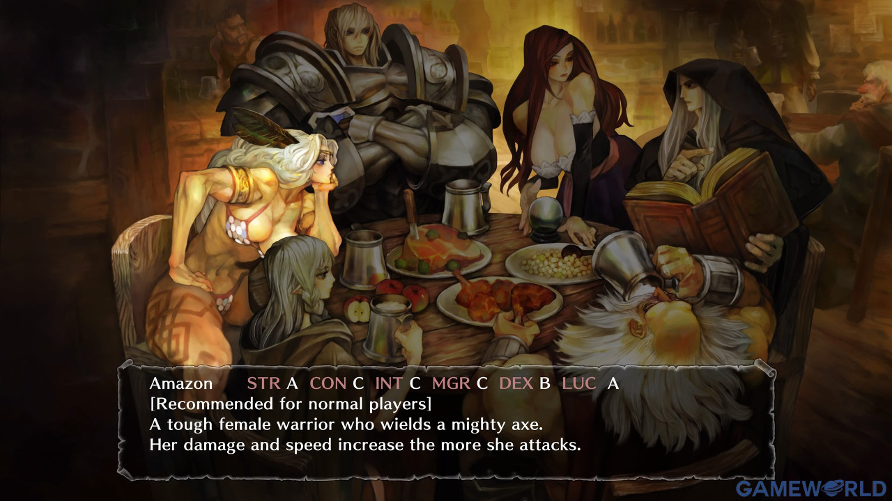 dragons crown pro 2