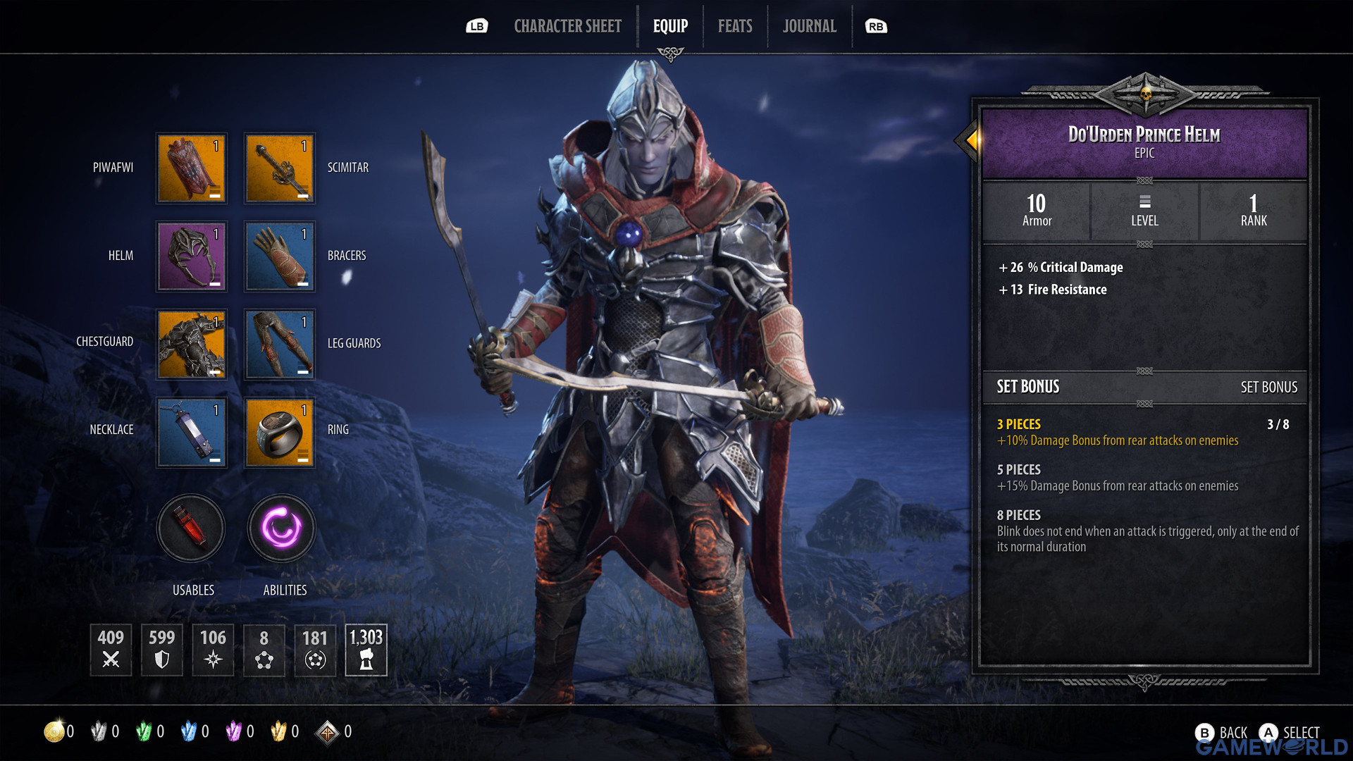 dungeons and dragons dark alliance 4