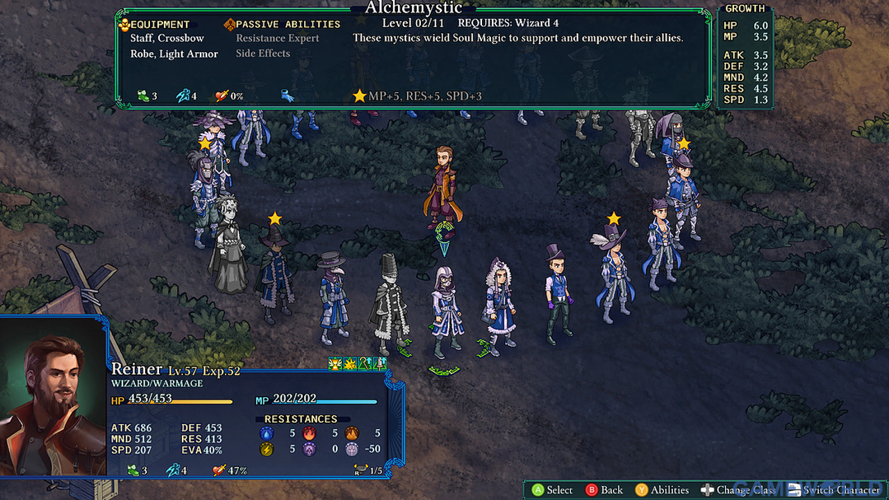 fell seal arbiters mark 2