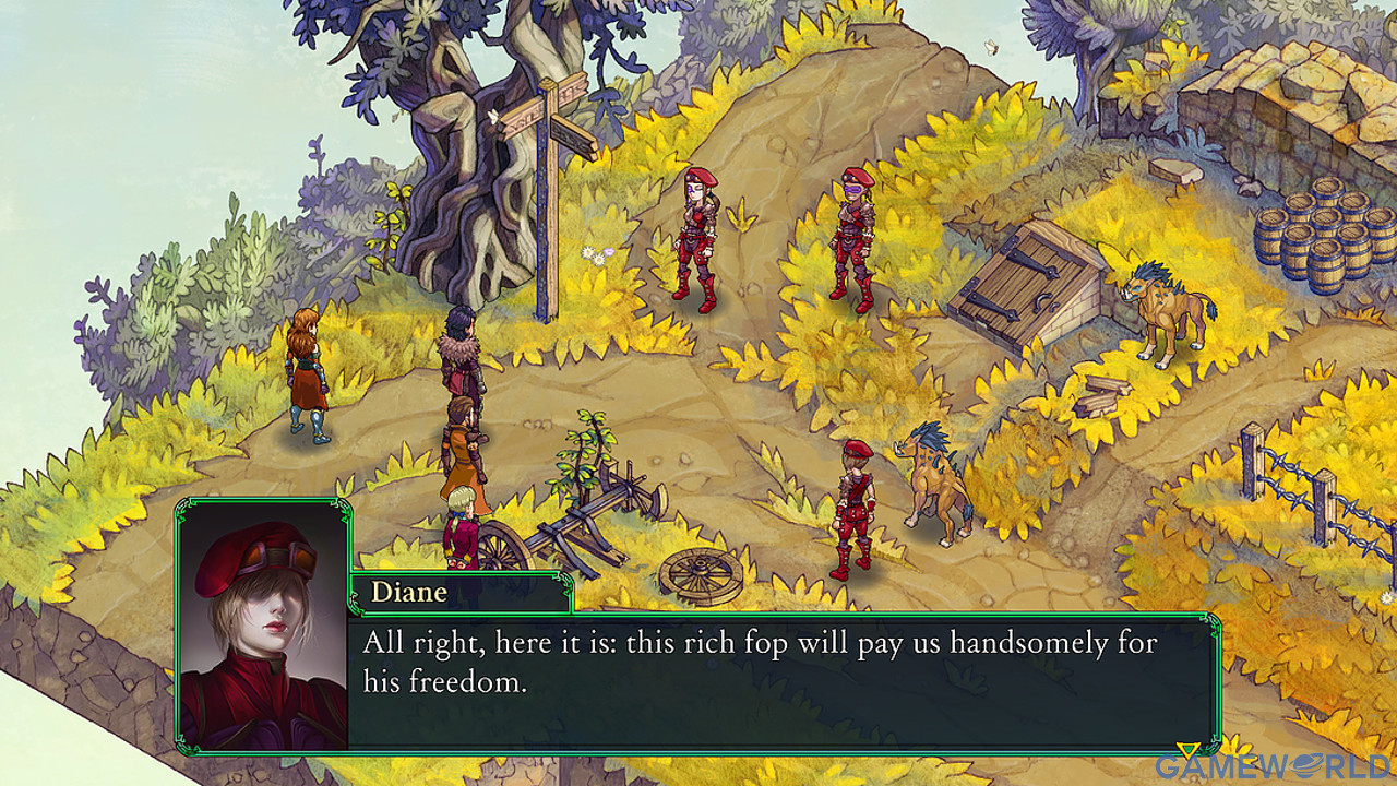 fell seal arbiters mark 3