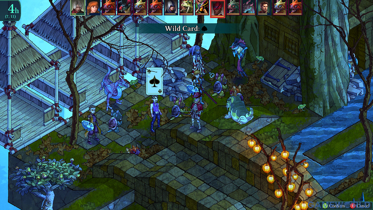 fell seal arbiters mark 4