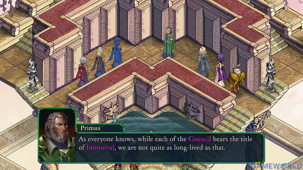 fell seal arbiters mark 5