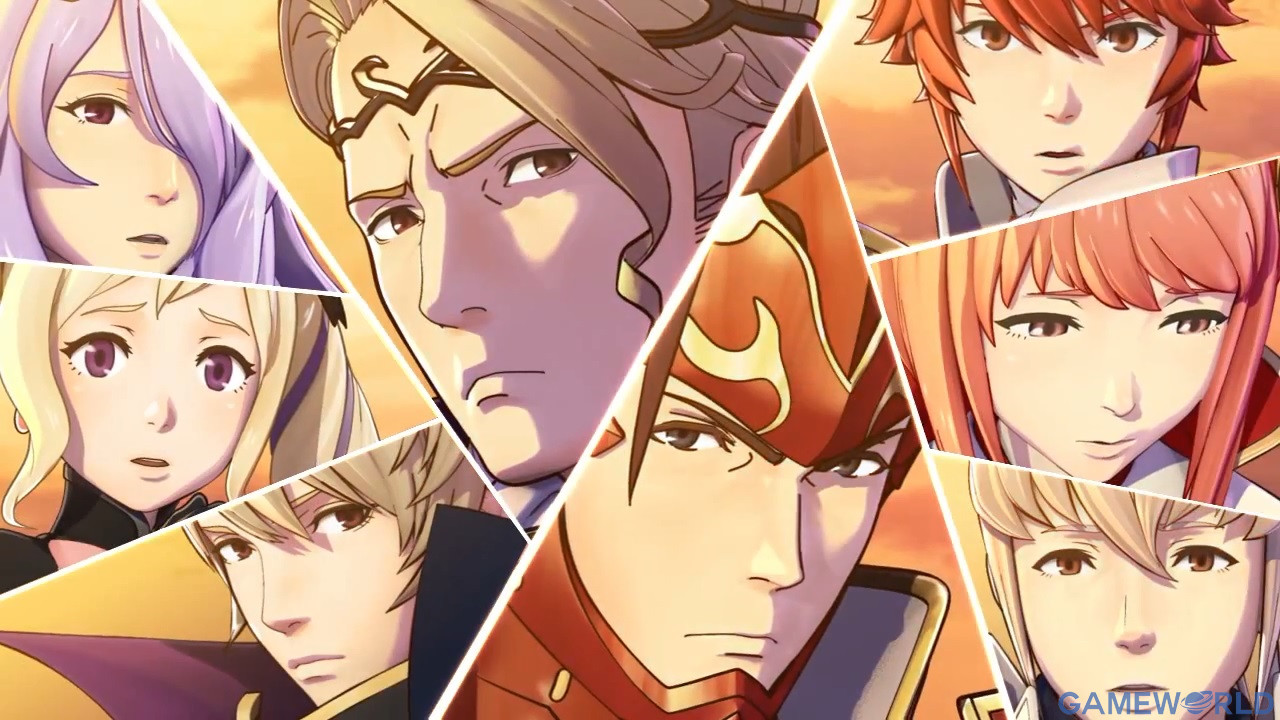 fire emblem fates birthright 1