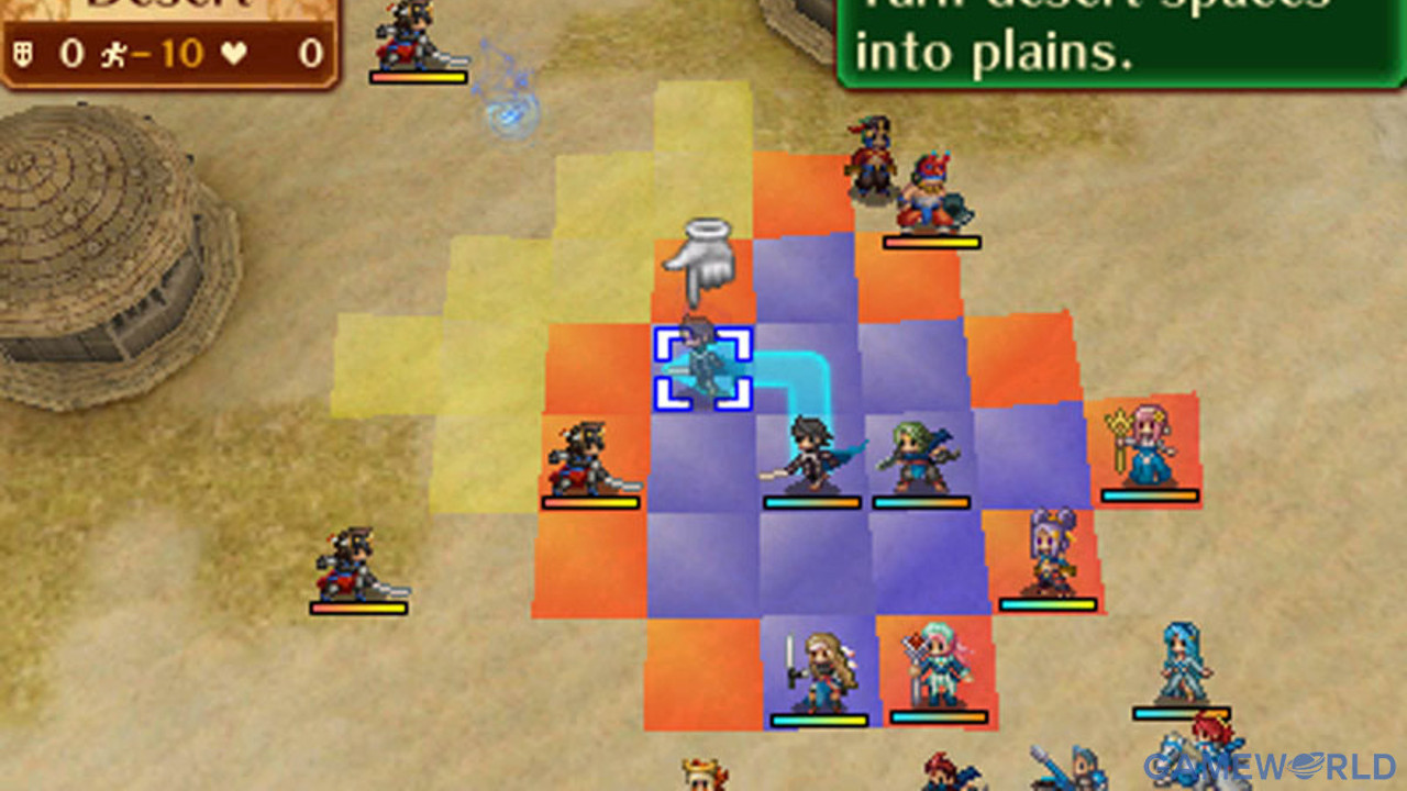 fire emblem fates birthright 3