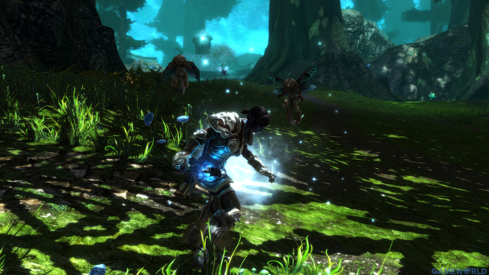 kingdoms of amalur re reckoning 1