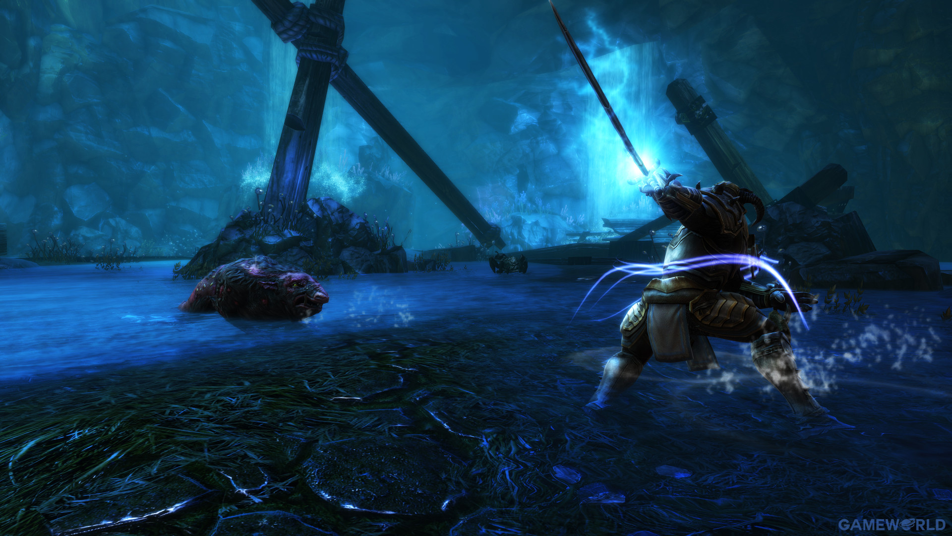 kingdoms of amalur re reckoning 4