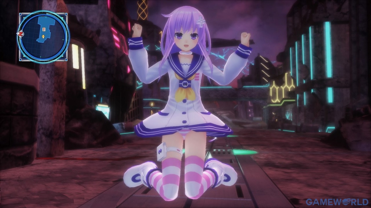 megadimension neptunia viir 5
