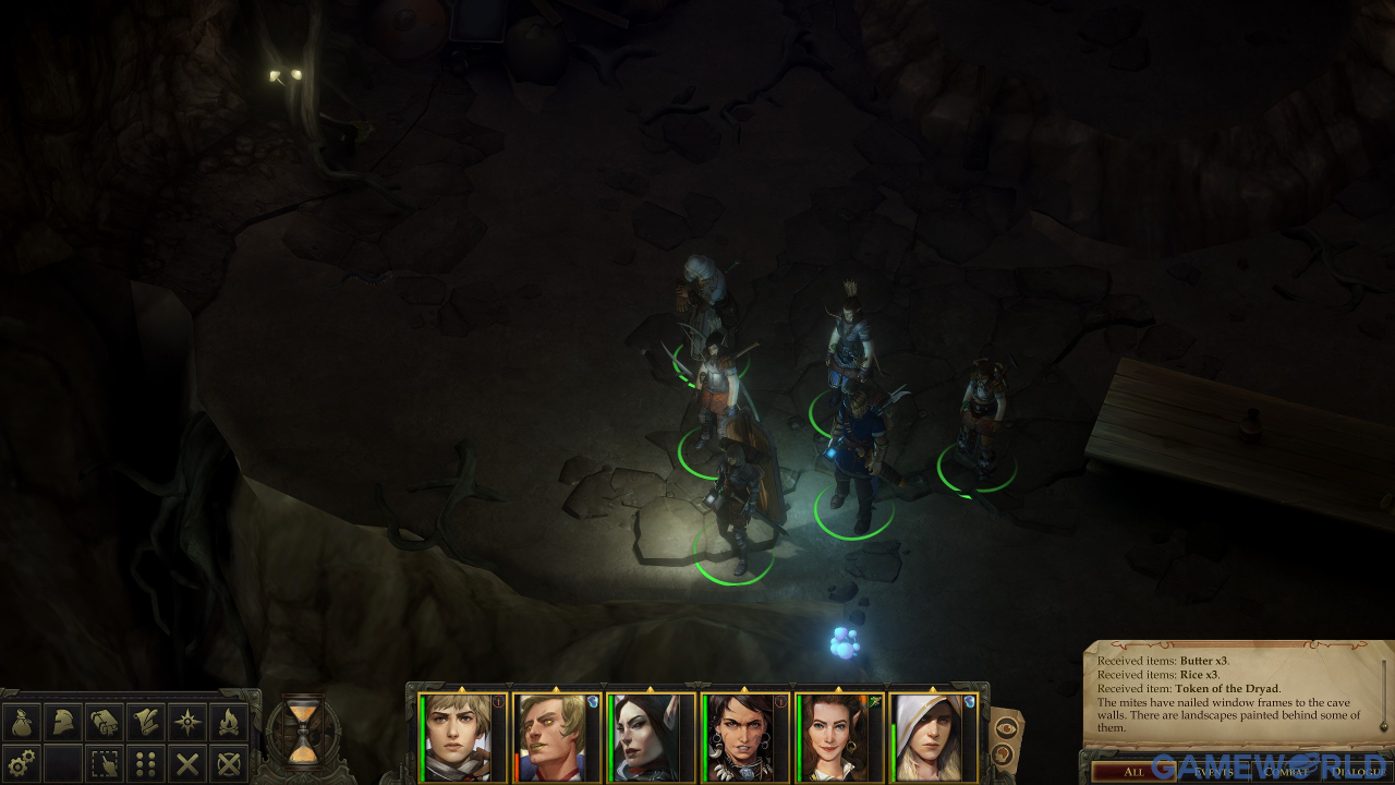 pathfinder kingmaker 1