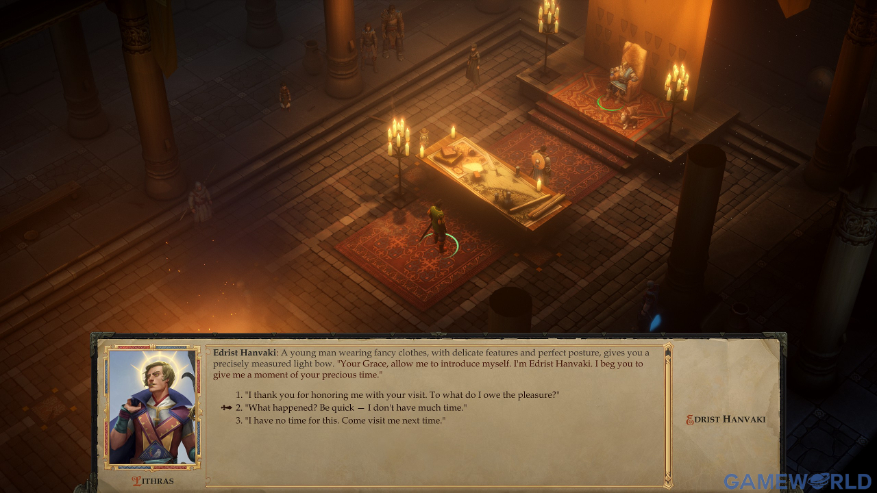 pathfinder kingmaker 11