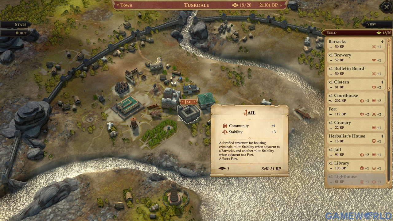 pathfinder kingmaker 6