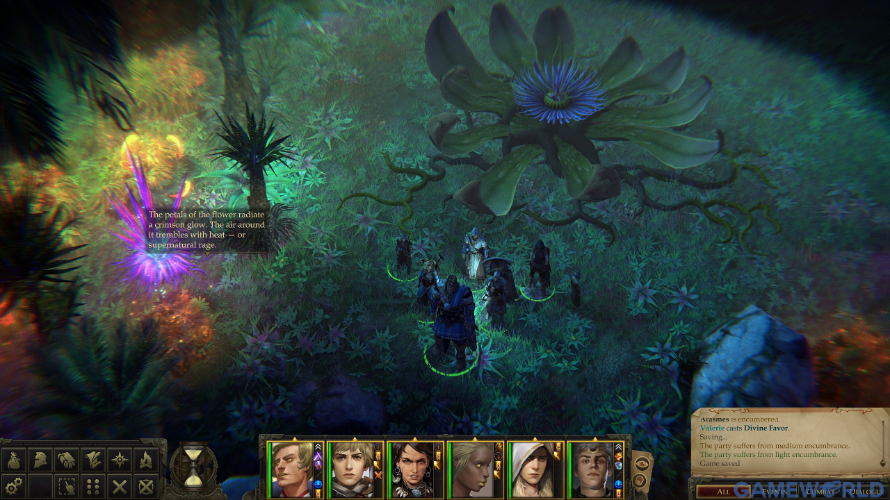 pathfinder kingmaker 7